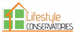 Lifestyle Conservatories logo
