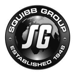 Squibb Group logo