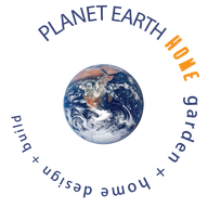 Planet Earth logo