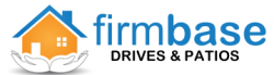 FIRMBASE DRIVES AND PATIOS logo