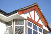 Profascia Home Improvements logo