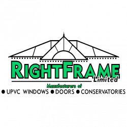 RIGHTFRAME logo