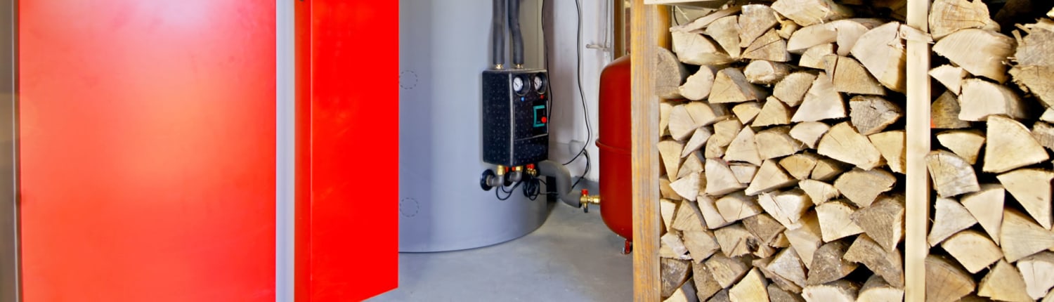 Request Biomass boilers quote