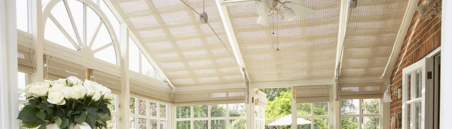 Request Conservatory blinds quote