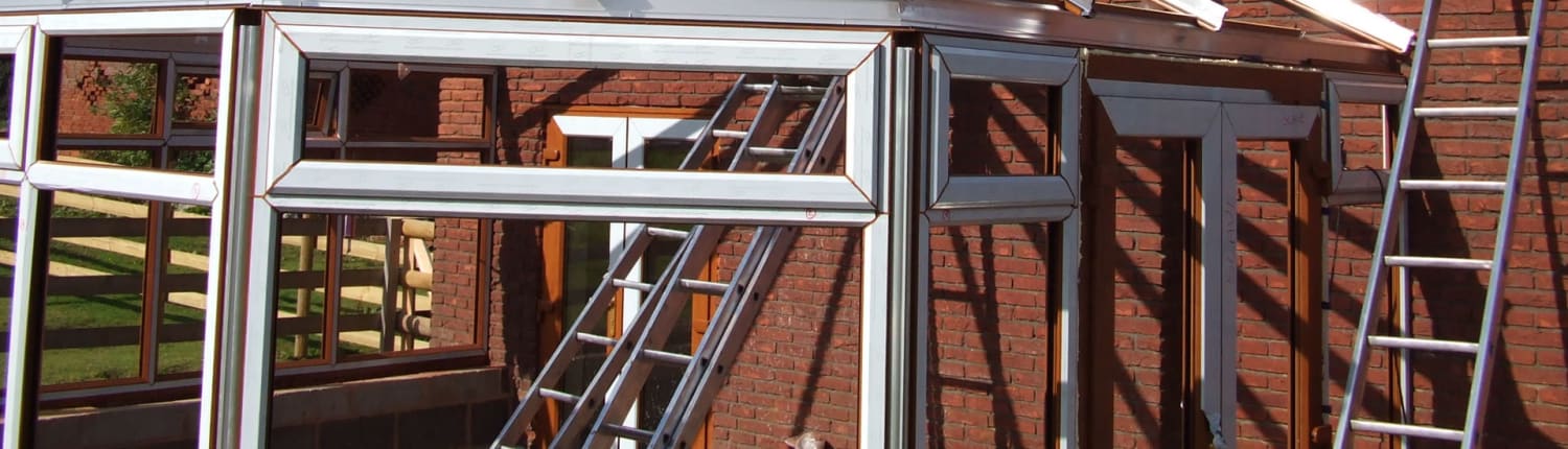 Request Diy conservatories quote