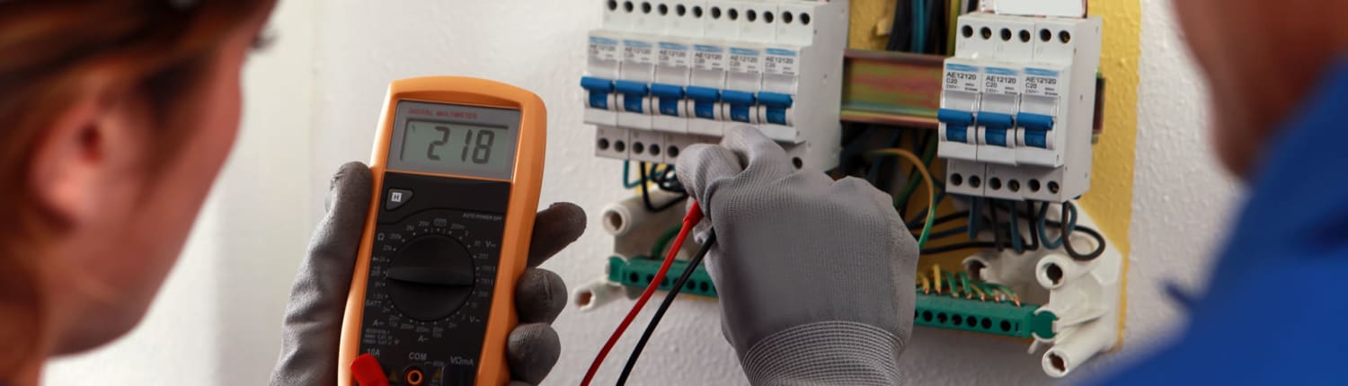 Request Electrical testing (pat testing) quote