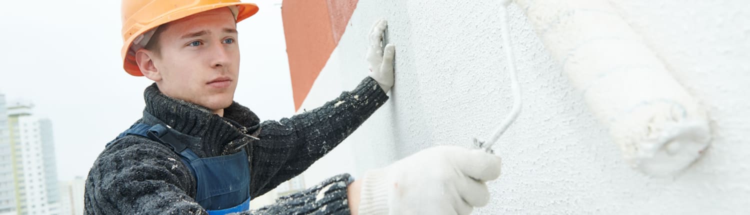 Request Exterior painting and decorating quote