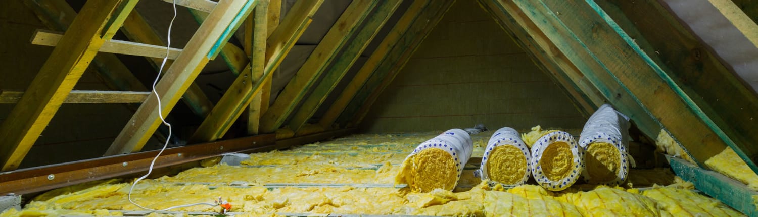 Request Loft insulation quote