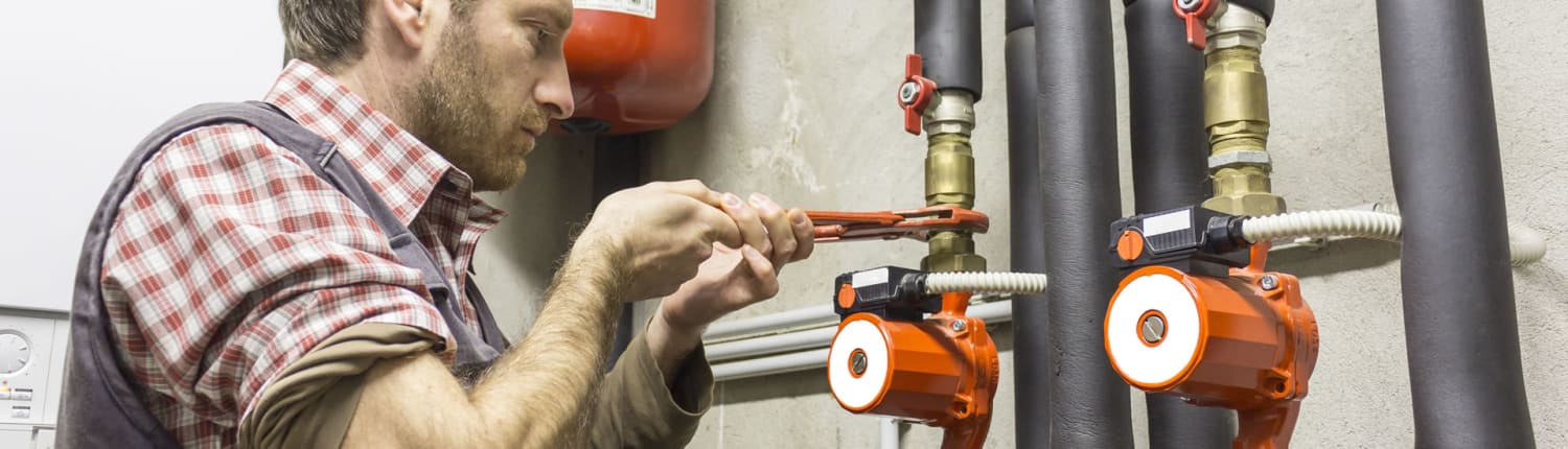 Request Oil boiler repairs & servicing quote