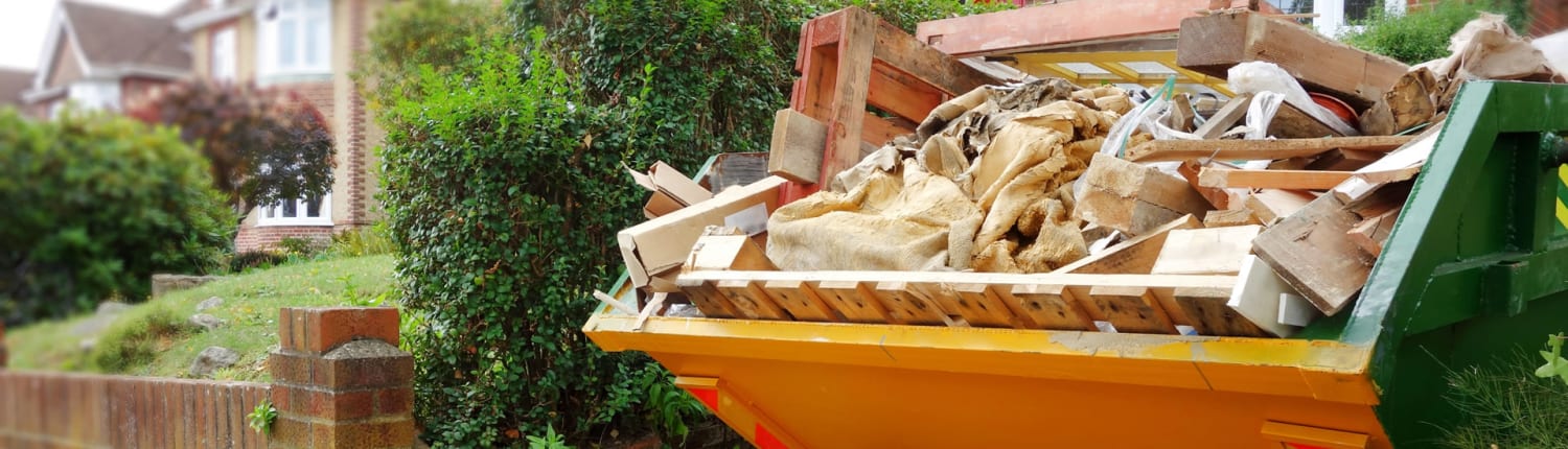 Request Skip hire quote