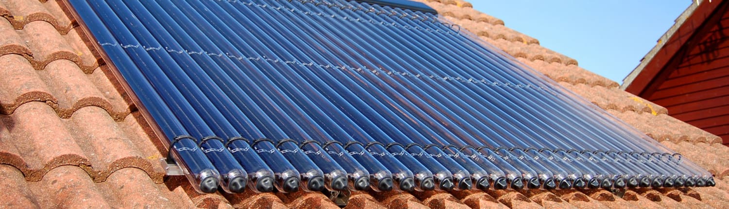 Request Solar thermal quote