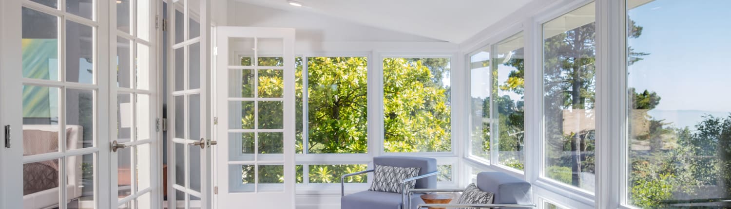 Request Sunroom quote