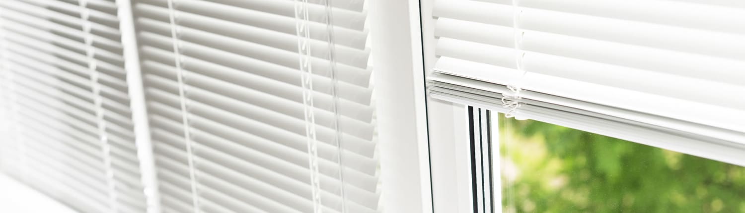 Request Window blinds quote