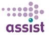 Assistfm logo