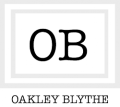 Oakley Blythe logo
