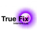 True FIX Interiors logo
