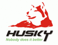 Husky Heat Pumps logo