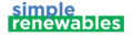 Simple Renewables logo