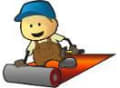 Lifestyle Trade Flooring logo