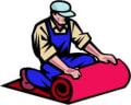 Andy's carpets logo