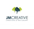 J M Creative landscapes logo