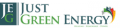 Just Green Energy logo