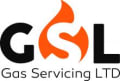 Gas Servicing logo