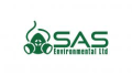 SAS Environmental logo