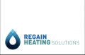 Regain Heating Solutions (Installations) logo