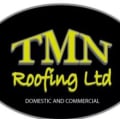 Tmnroofing logo