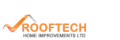 Rooftech Home Improvements logo