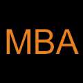 MBA Architects logo