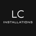 LC Installations logo