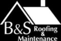 Barry & Sons Roofing. logo