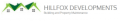 Hillfox developments logo