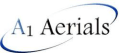A1 Aerials logo