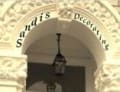 Sandis Decorating logo