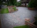 Angus Paving logo