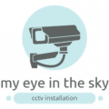 My Eye In The Sky logo
