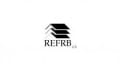 Refrb logo