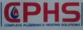 Complete Plumbing and Heating Solutions logo