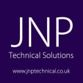 JNP Technical Solutions logo
