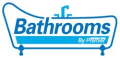 Bathrooms BY Premier logo
