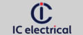 IC Electrical Installations logo