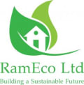 RamEco logo