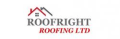 Roofright Roofing logo