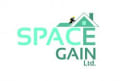 Spacegain logo