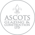 Ascots Glazing and Construction logo