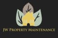 J W Property Maintenance logo