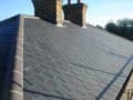 ARCHIES ROOFING logo